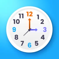 Kids Clock Learning