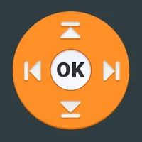 Universal TV Remote App