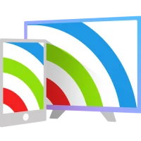 Screen Cast Mirroring - easy s