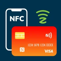 NFC Credit Card Reader