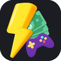 PlayCharge: play & earn money