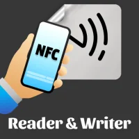 NFC Tools - NFC Tag Reader