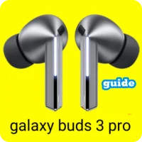 galaxy buds 3 pro guide