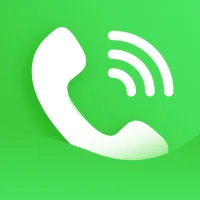 Call Screen Dialer - iOS Style