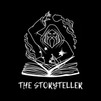 The Storyteller: AI Stories