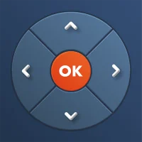 Universal TV Remote - MyRem