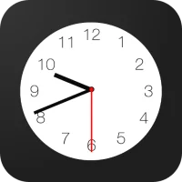 Clock iOS 16