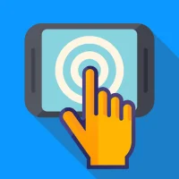 Auto Clicker: Auto Tap, Swipes