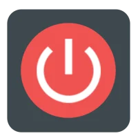 Smart TV Remote for LG: keyboa