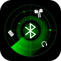 Bluetooth Finder and Scanner