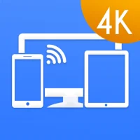 4K Miracast - Screen Mirroring