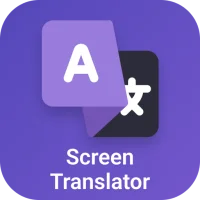 Screen Translator: Lingua GO