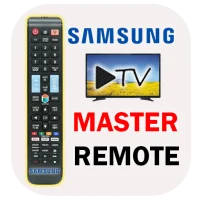 Samsung TV Master Remote