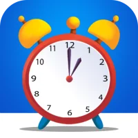 Learn clock and time