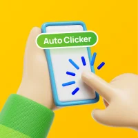 Auto Clicker- Auto Tap & Swipe