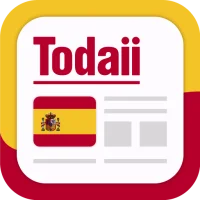 Todaii: Easy Spanish