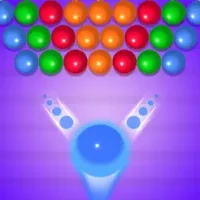 Bubble Fall 3D