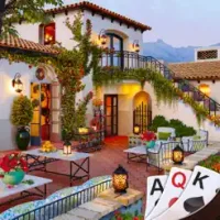 Solitaire Makeover Home Design