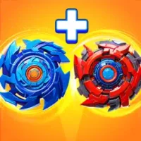Spinner Battle Merge Master