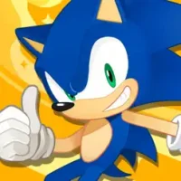 SONIC THE HEDGEHOG X FS Collab