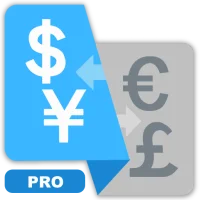 Currency Converter Pro