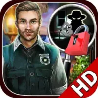 Hidden Object:Entrance Mystery