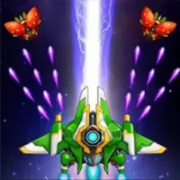 Galaxy Shooting-Alien Shooter