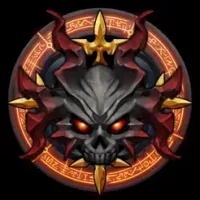Dark Throne : The Queen Rises