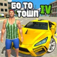 Go To Town 4