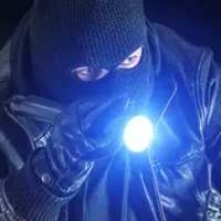 Thief Simulator Robbery Games