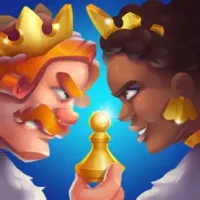 Kingdom Chess - Play &amp; Learn
