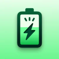AmpereFlow: Battery Speed, AOD