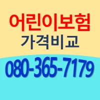 메리츠어린이보험