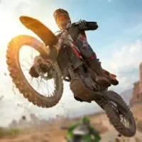 MXbikes Dirt Bikes Supercross