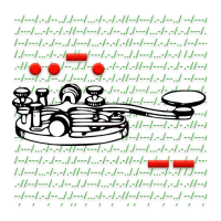 Faster Than Morse code