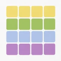 Connections - Word Game