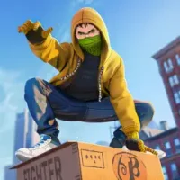 Fighter Hero - Fighting Games