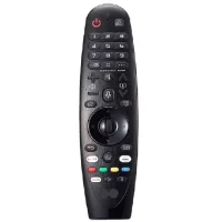 LG Smart TV Remote IR