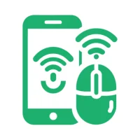 Remote Mouse Control