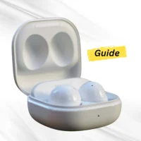 Galaxy Buds FE Guide