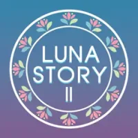 Luna Story II (nonogram)