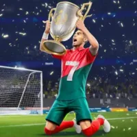 Soccer Hero 2024:Football Game