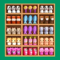 Goods Triple -Good Sort Master