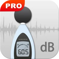 Sound Meter & Noise Detector