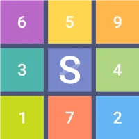 Schulte table: brain training