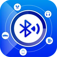 Bluetooth scanner Pair Finder