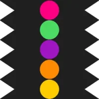 Multitask Balls: Blocks Jump