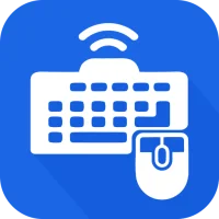 Bluetooth PC Mouse & Keyboard