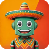 Amigo: Chat with AI friend