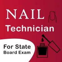 Nail Technician Exam Prep
